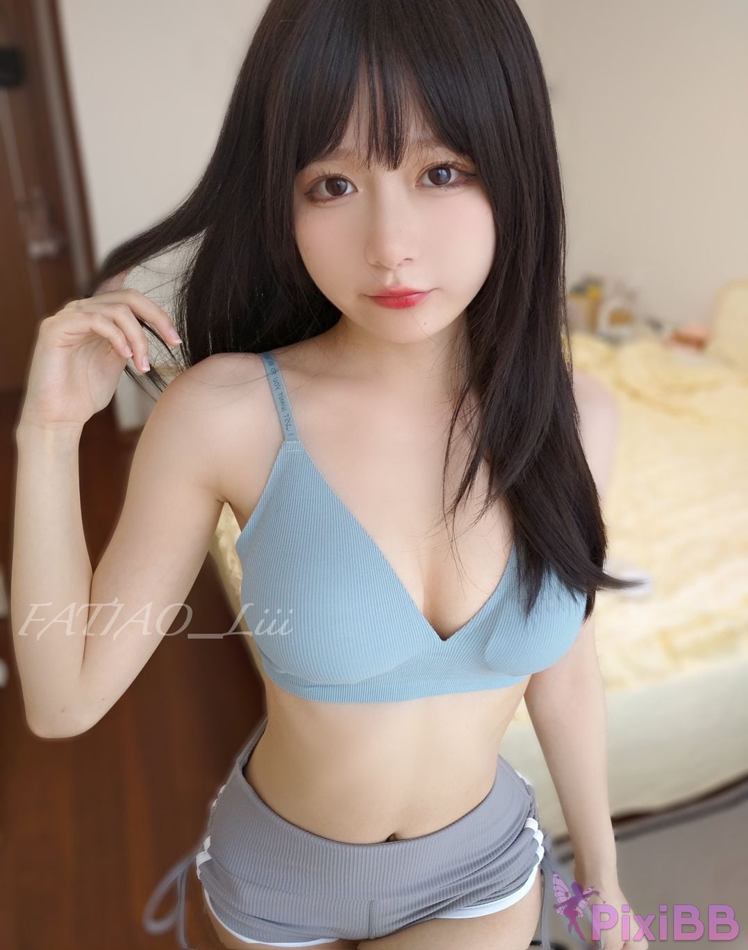 Coser FATIAO Liii Fantia July 2022 PixiBB.COM 050