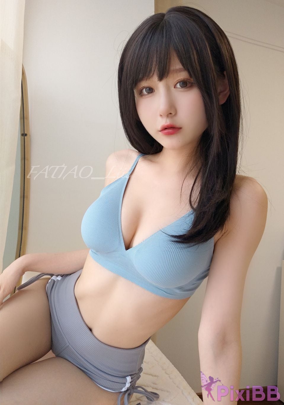 Coser FATIAO Liii Fantia July 2022 PixiBB.COM 059