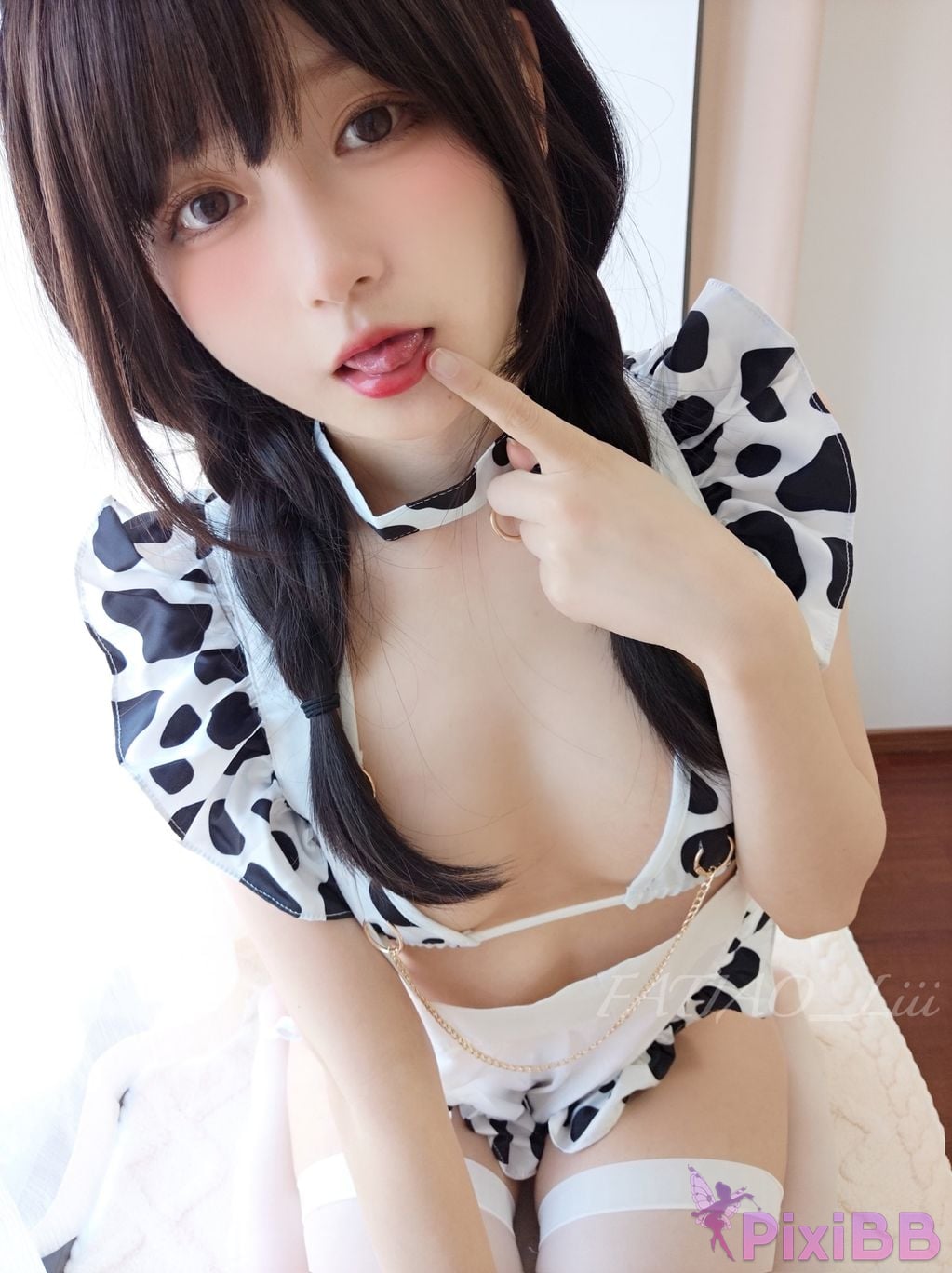 Coser FATIAO Liii Fantia July 2022 PixiBB.COM 083