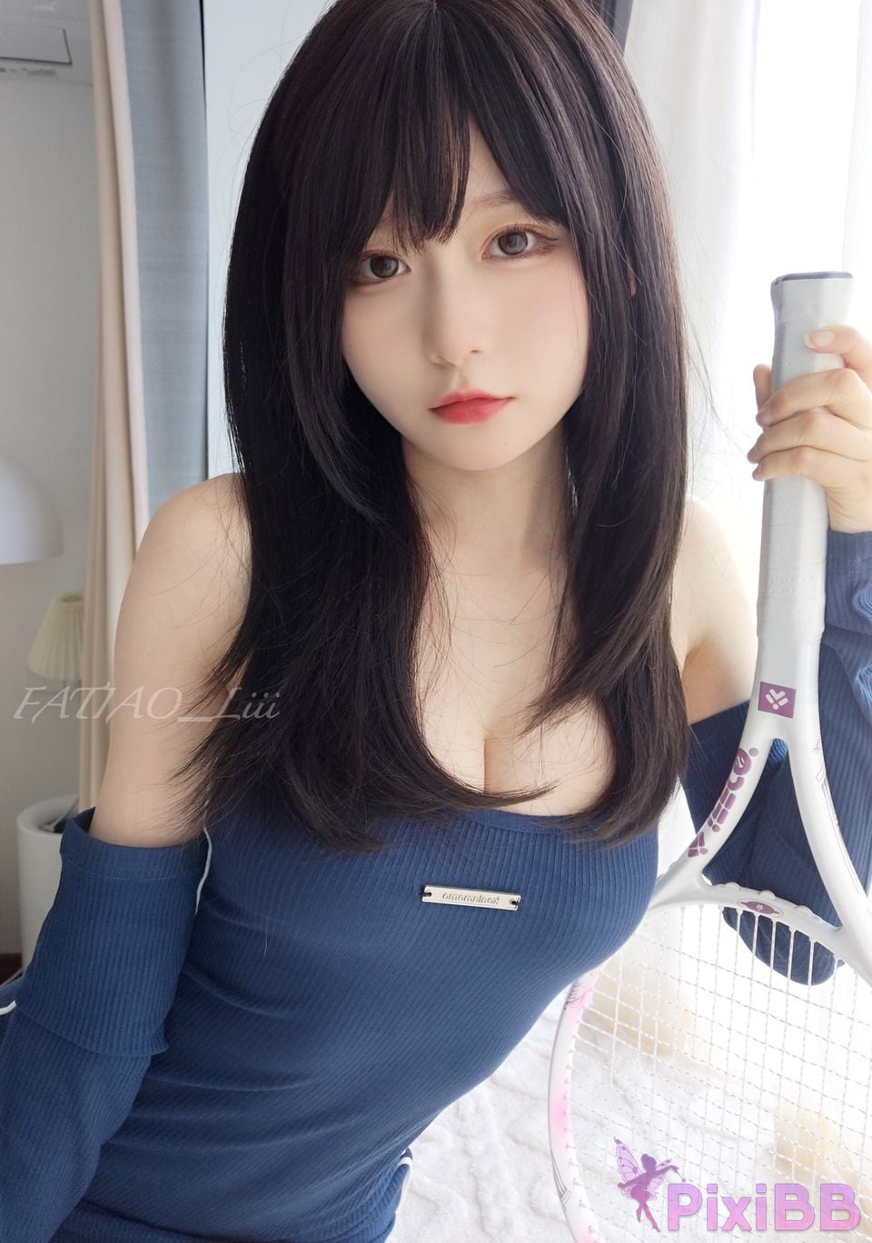 Coser FATIAO Liii Fantia July 2022 PixiBB.COM 124