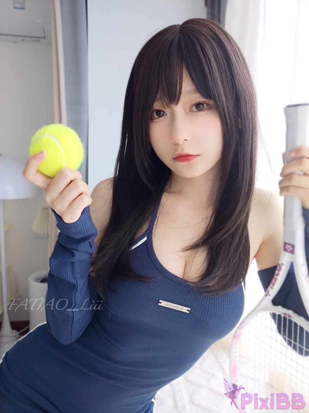 Coser FATIAO Liii Fantia July 2022 PixiBB.COM 131