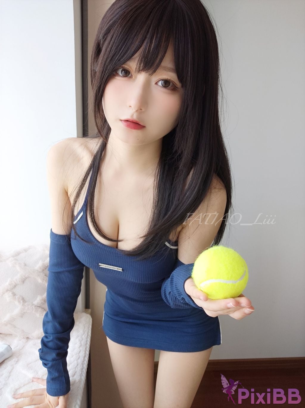 Coser FATIAO Liii Fantia July 2022 PixiBB.COM 132