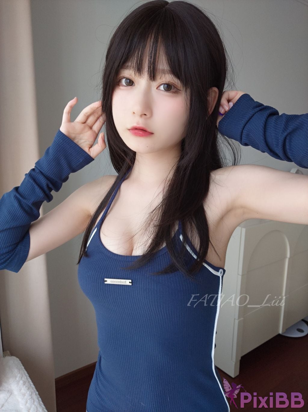 Coser FATIAO Liii Fantia July 2022 PixiBB.COM 134
