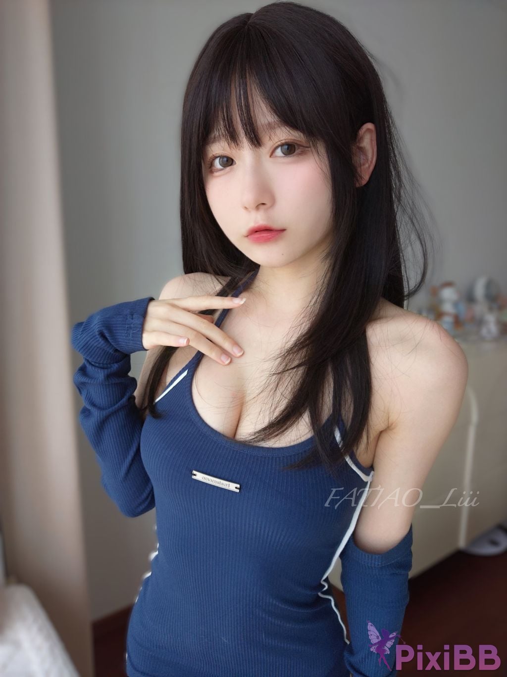 Coser FATIAO Liii Fantia July 2022 PixiBB.COM 136