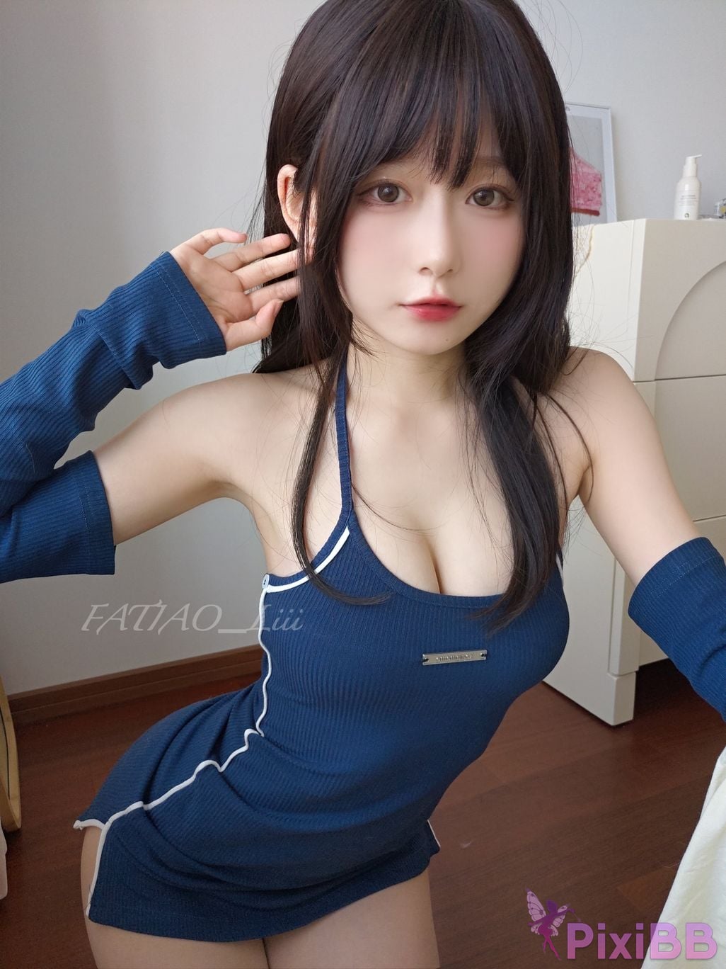 Coser FATIAO Liii Fantia July 2022 PixiBB.COM 138