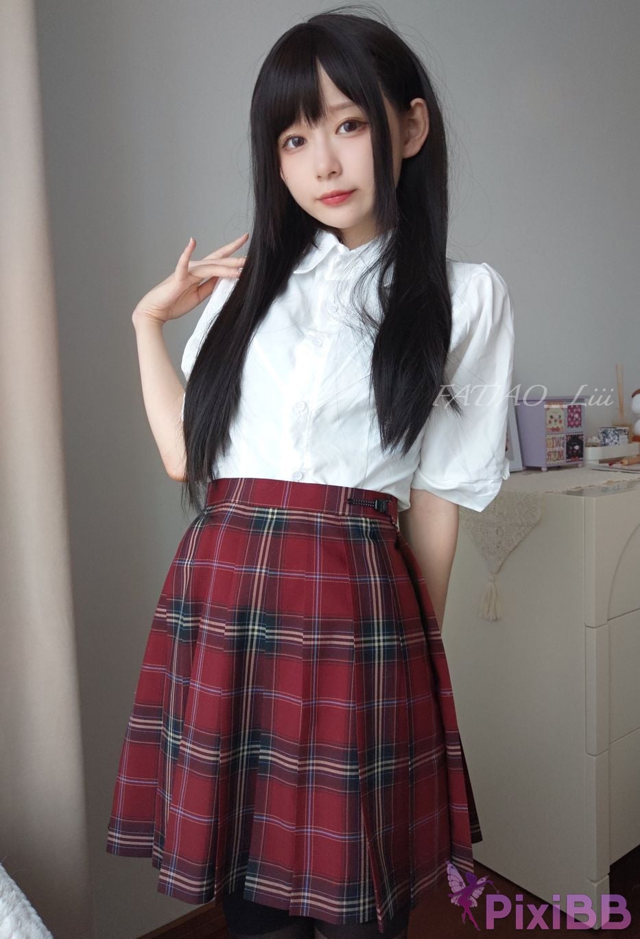 Coser FATIAO Liii PixiBB.COM 039