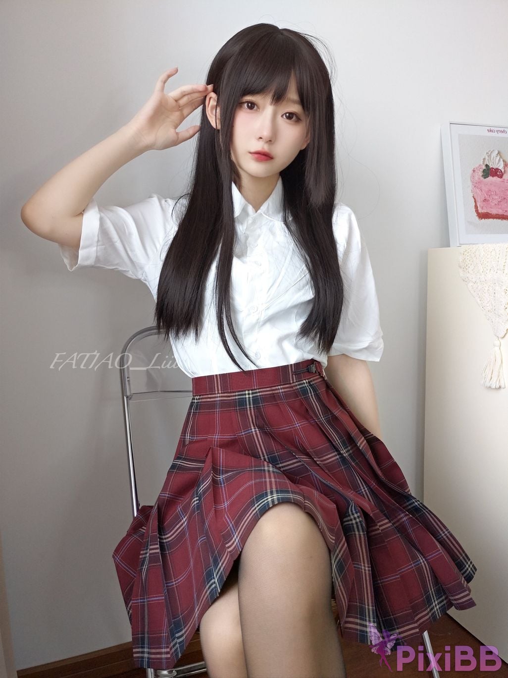 Coser FATIAO Liii PixiBB.COM 051