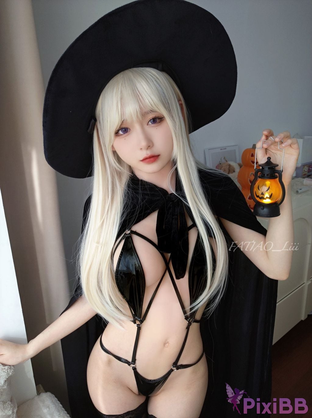 Coser FATIAO Liii Fantia Nov 2022 9 sets PixiBB.COM 012