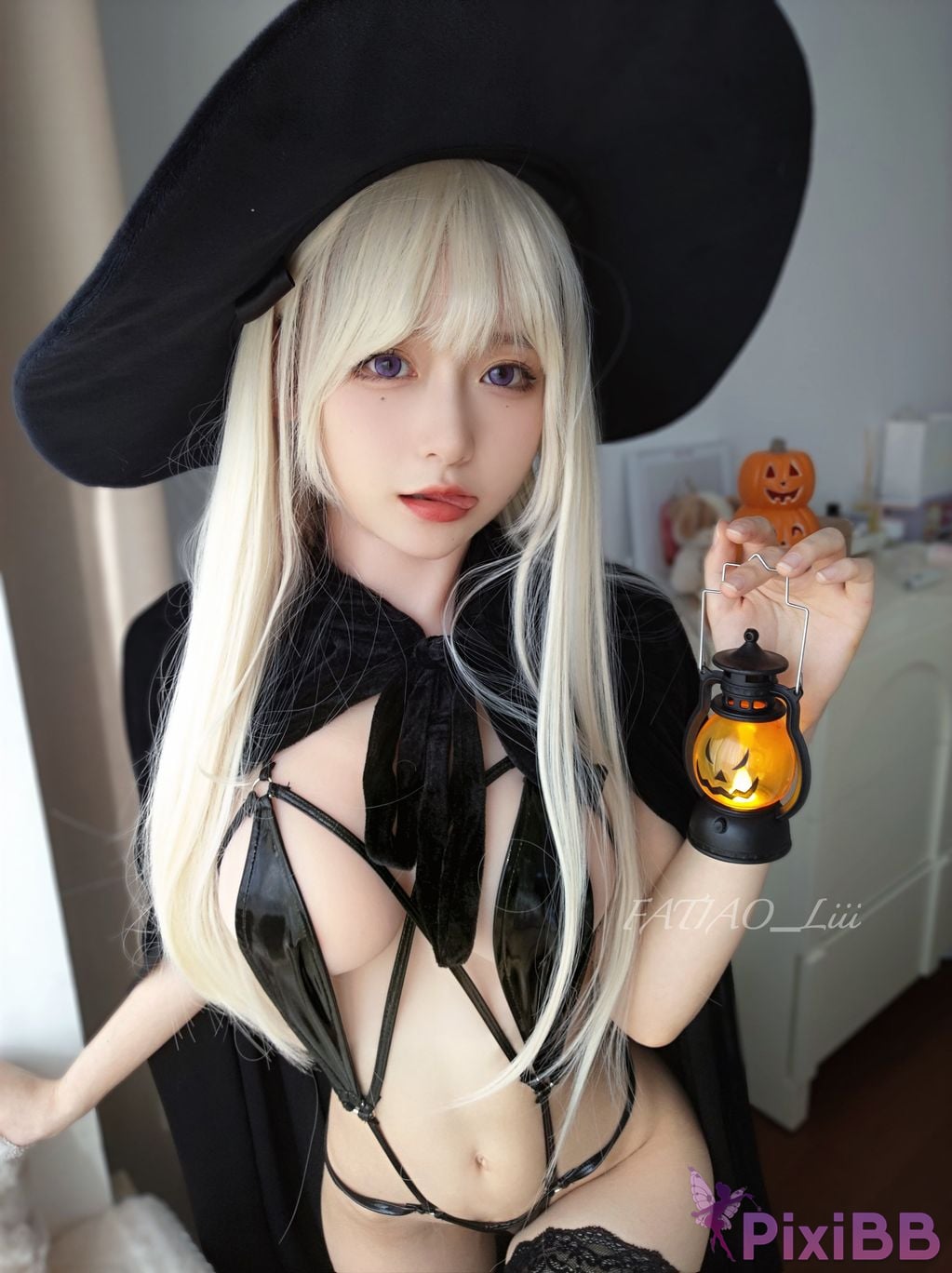 Coser FATIAO Liii Fantia Nov 2022 9 sets PixiBB.COM 016