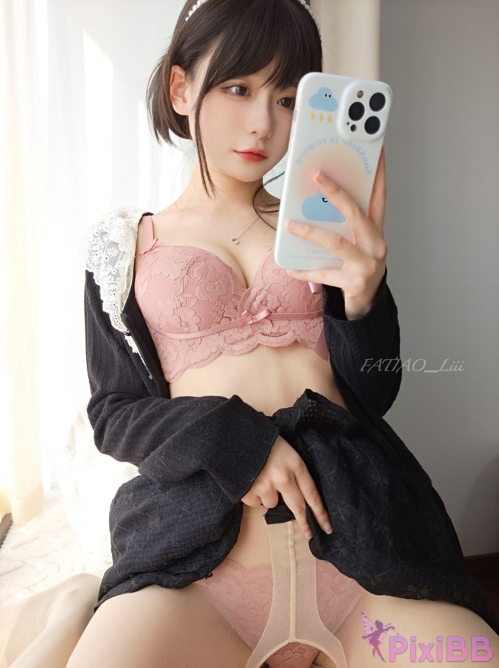 Coser FATIAO Liii Fantia Nov 2022 9 sets PixiBB.COM 026