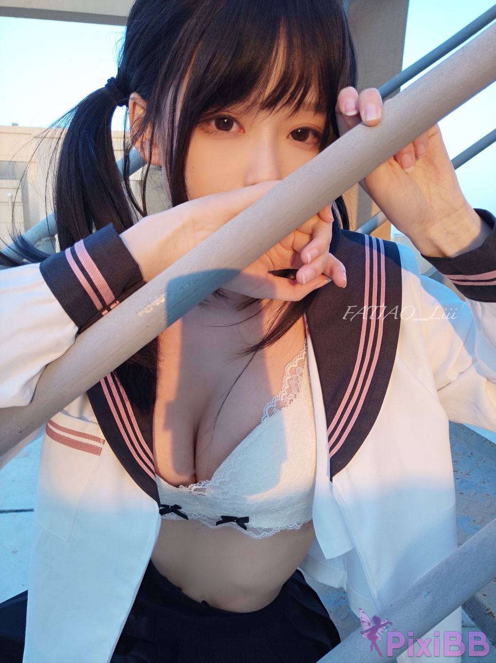 Coser FATIAO Liii Fantia Nov 2022 9 sets PixiBB.COM 048