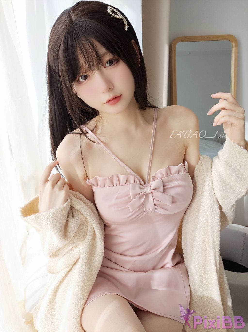 Coser FATIAO Liii Fantia Nov 2022 9 sets PixiBB.COM 083