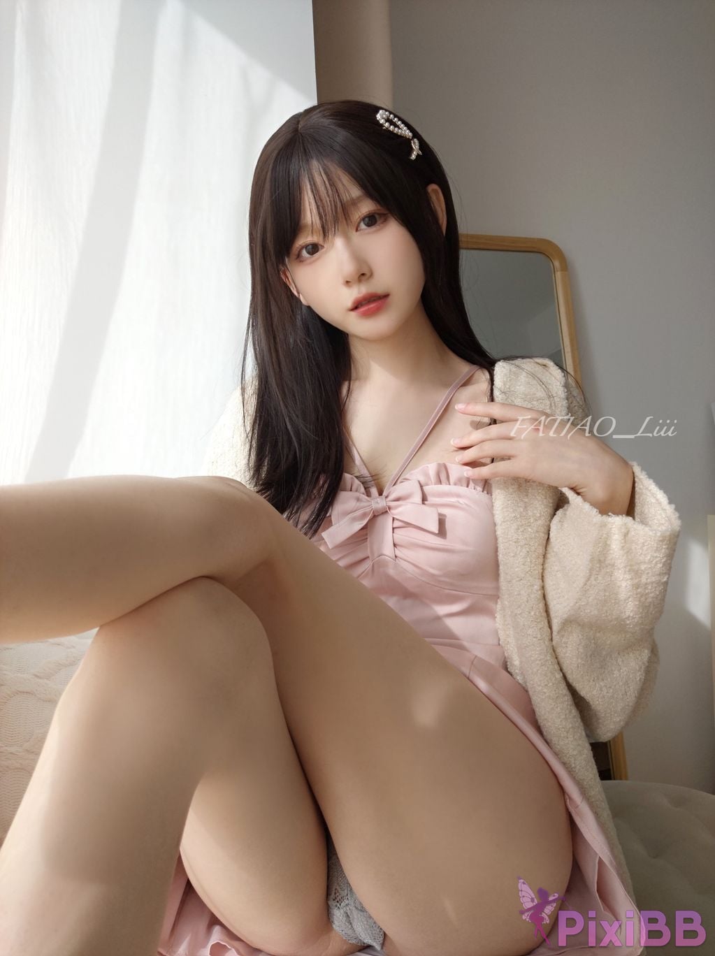 Coser FATIAO Liii Fantia Nov 2022 9 sets PixiBB.COM 084