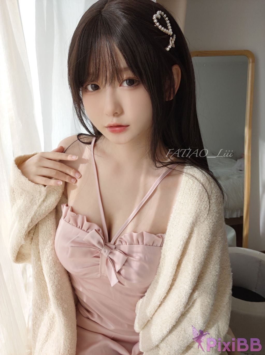 Coser FATIAO Liii Fantia Nov 2022 9 sets PixiBB.COM 086
