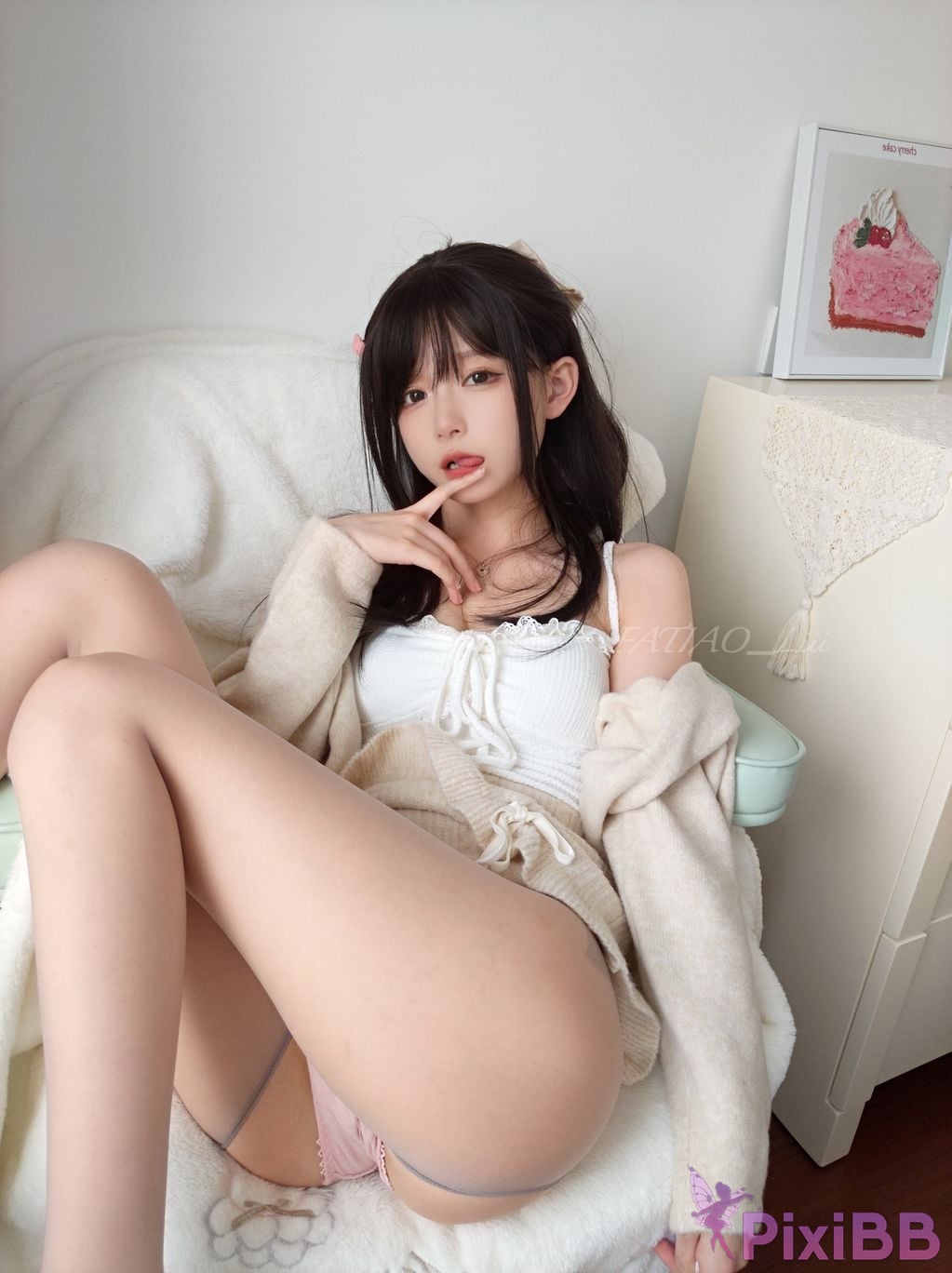 Coser FATIAO Liii Fantia Nov 2022 9 sets PixiBB.COM 106