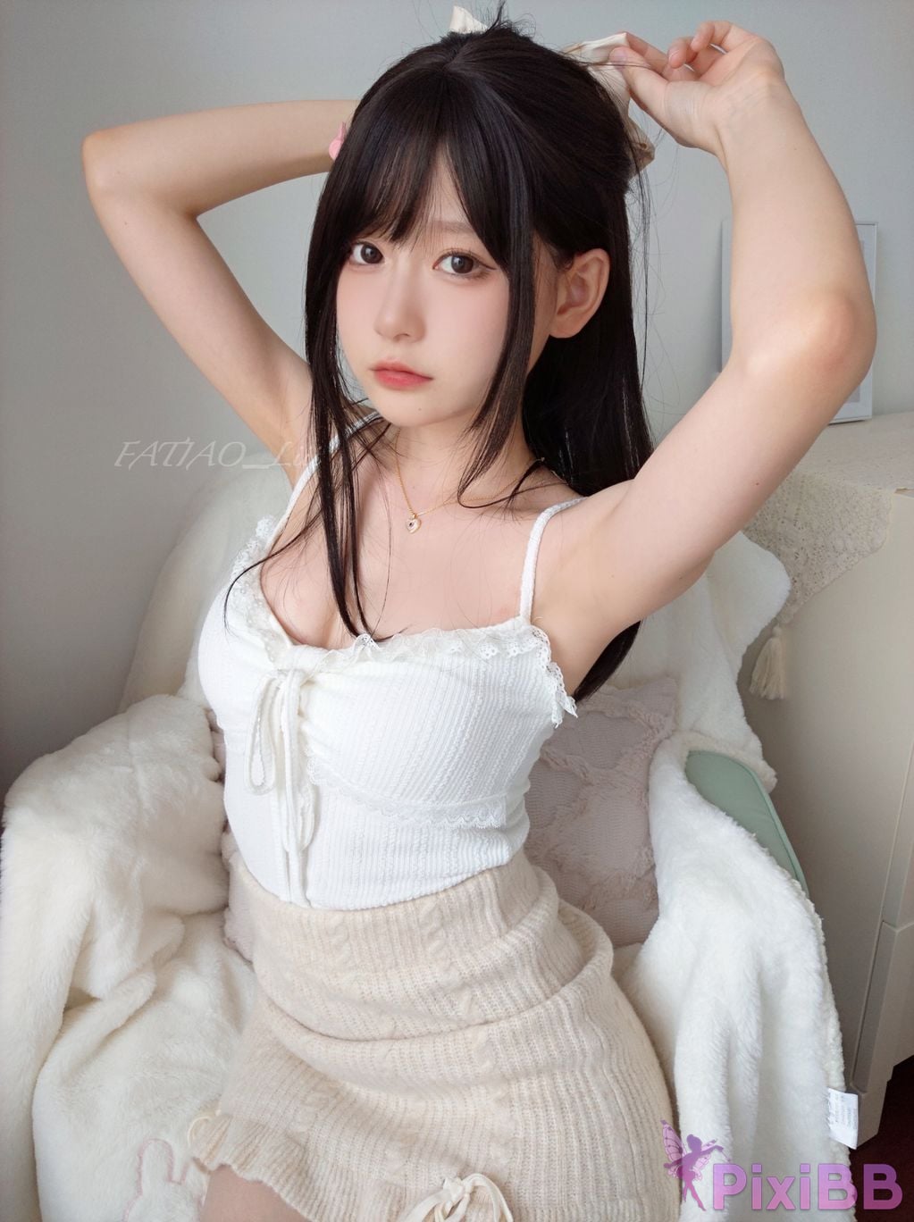 Coser FATIAO Liii Fantia Nov 2022 9 sets PixiBB.COM 108