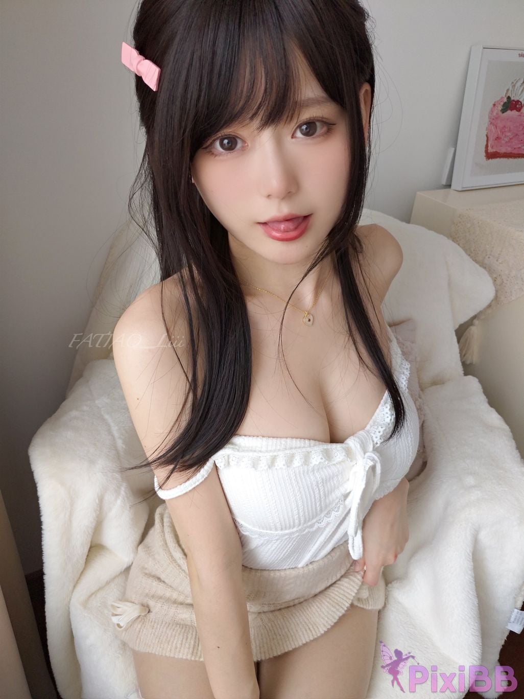 Coser FATIAO Liii Fantia Nov 2022 9 sets PixiBB.COM 112