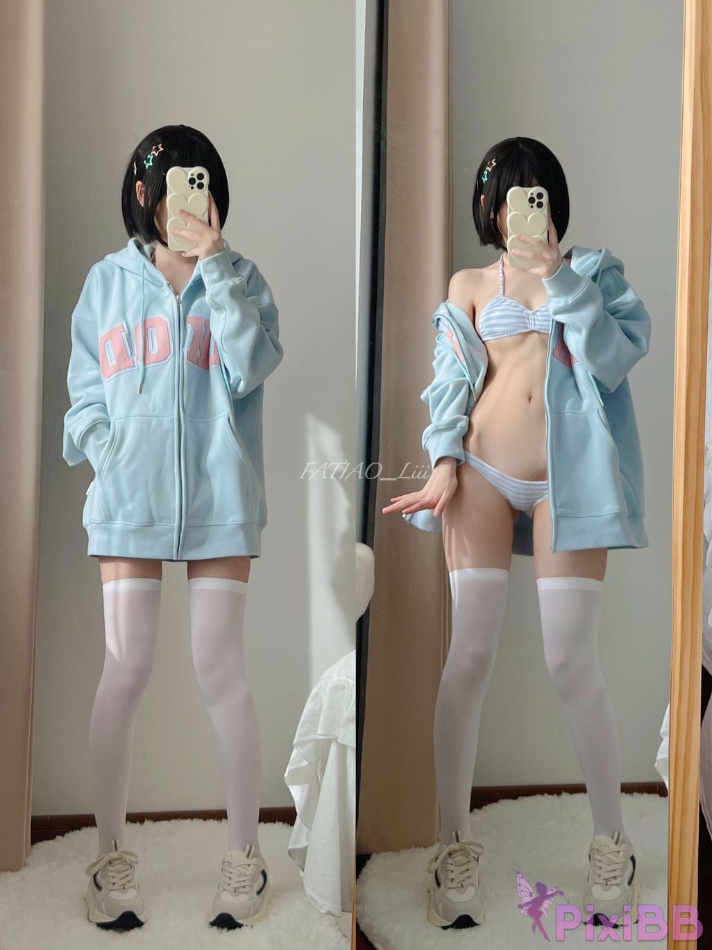 Coser FATIAO Liii Fantia Nov 2022 9 sets PixiBB.COM 148
