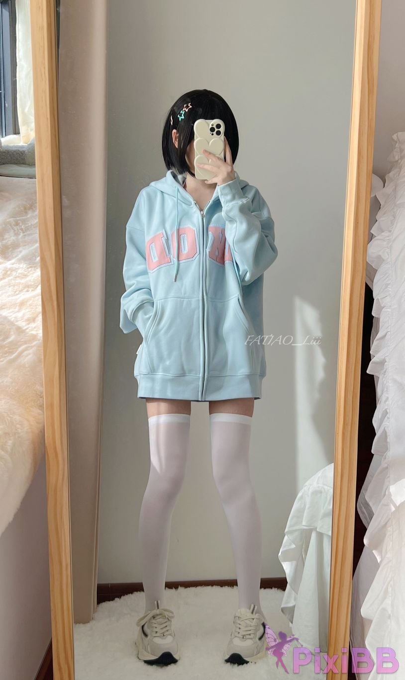 Coser FATIAO Liii Fantia Nov 2022 9 sets PixiBB.COM 150