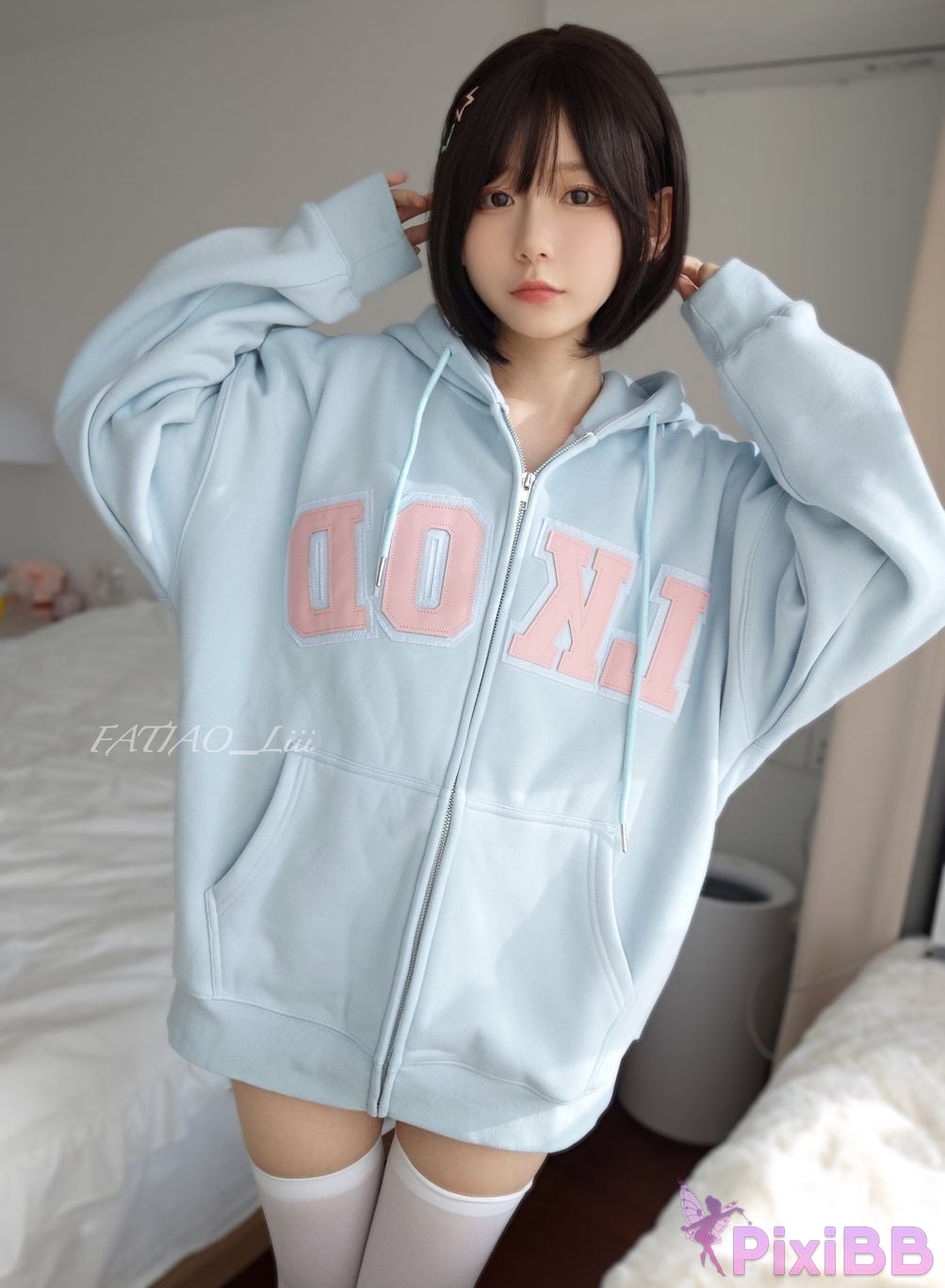 Coser FATIAO Liii Fantia Nov 2022 9 sets PixiBB.COM 155