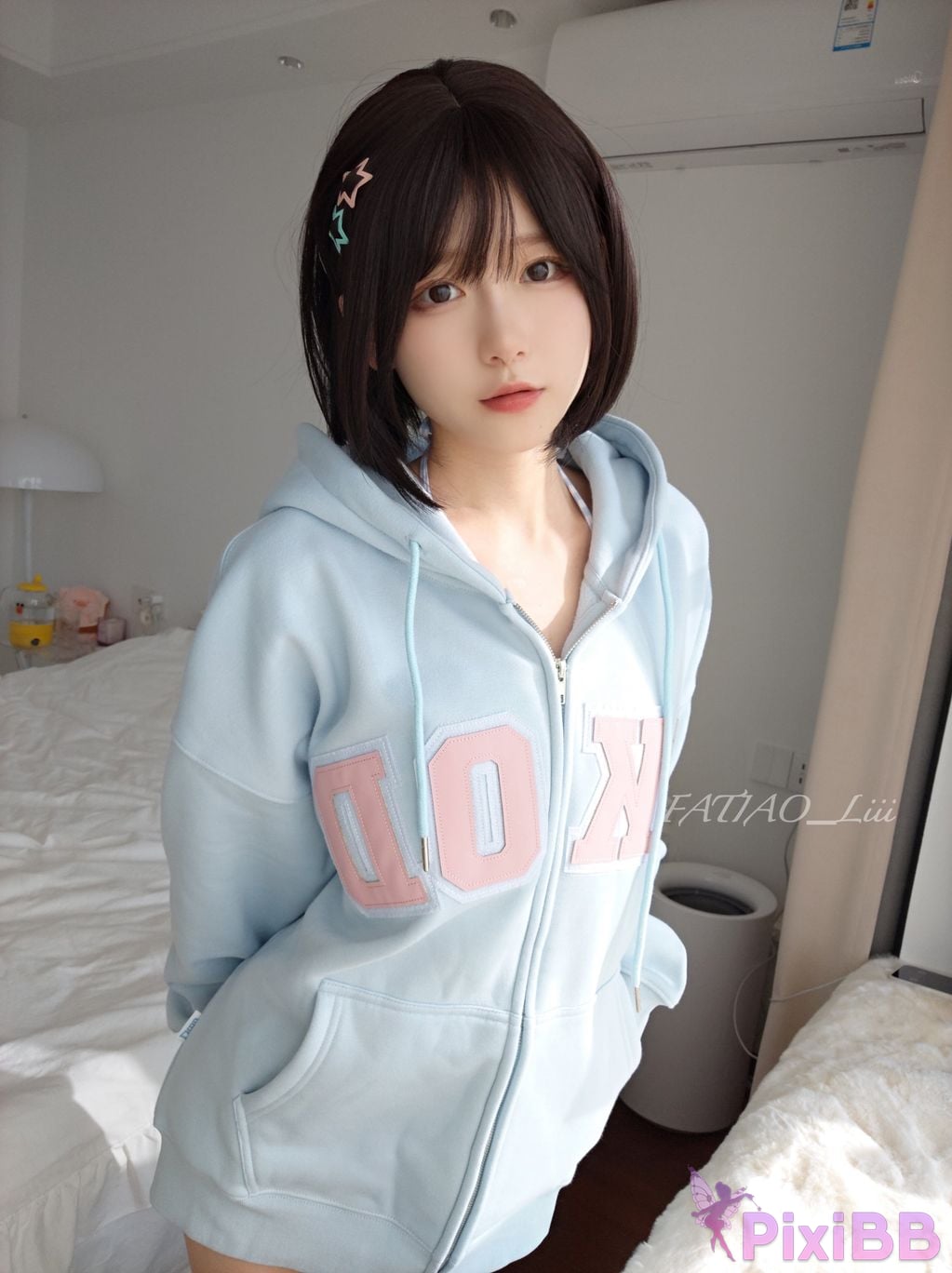 Coser FATIAO Liii Fantia Nov 2022 9 sets PixiBB.COM 156