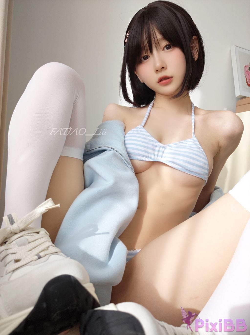 Coser FATIAO Liii Fantia Nov 2022 9 sets PixiBB.COM 163