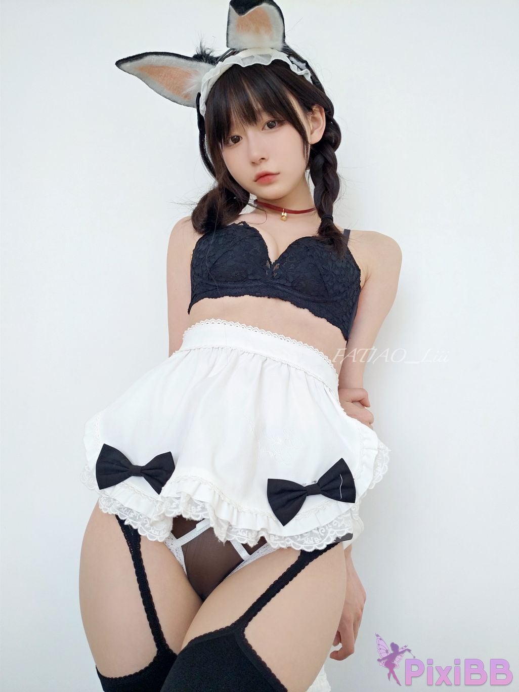 Coser FATIAO Liii Fantia January 2023 PixiBB.COM 017