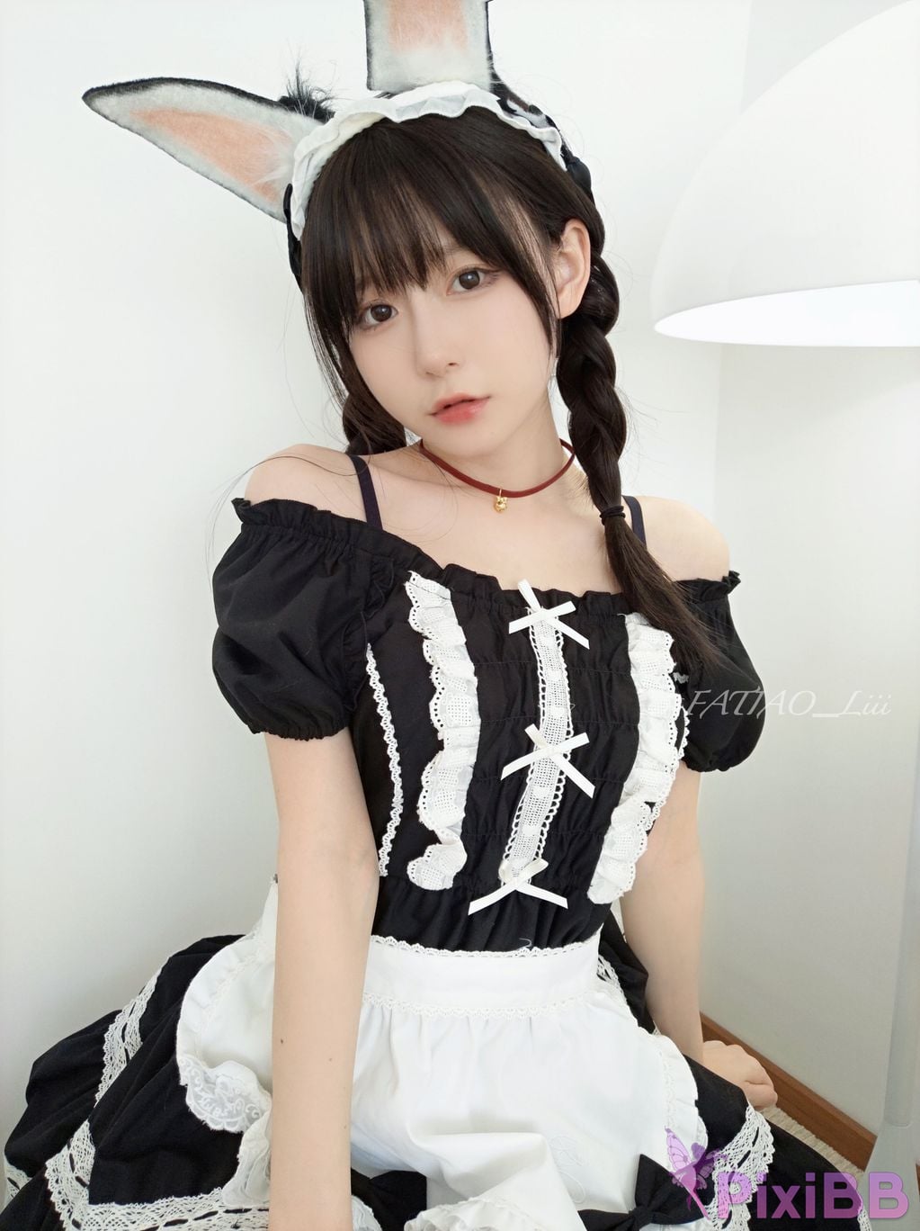 Coser FATIAO Liii Fantia January 2023 PixiBB.COM 019