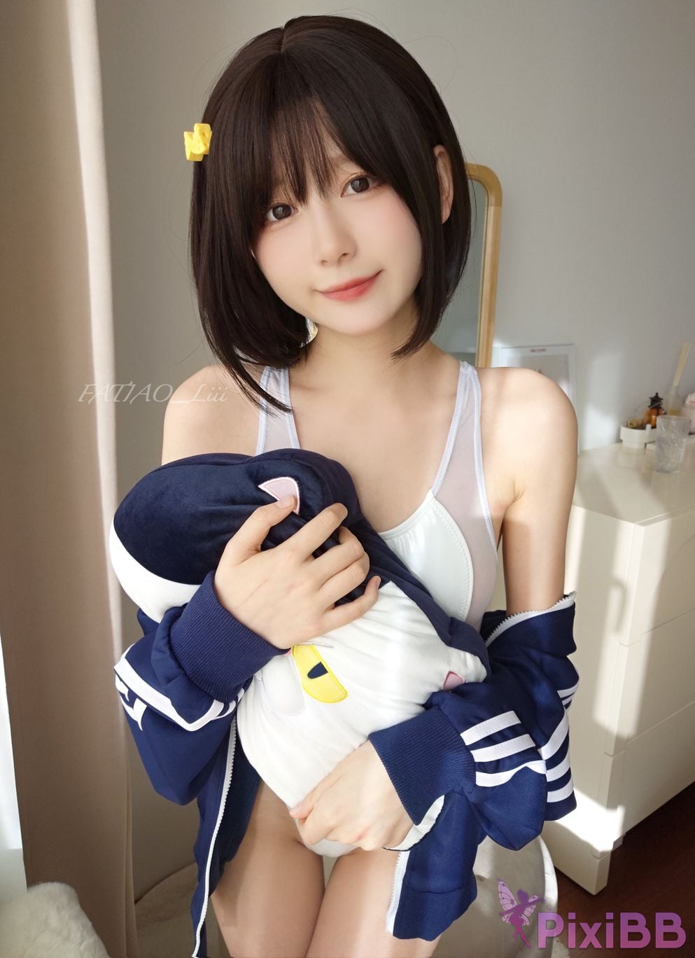Coser FATIAO Liii Fantia January 2023 PixiBB.COM 028