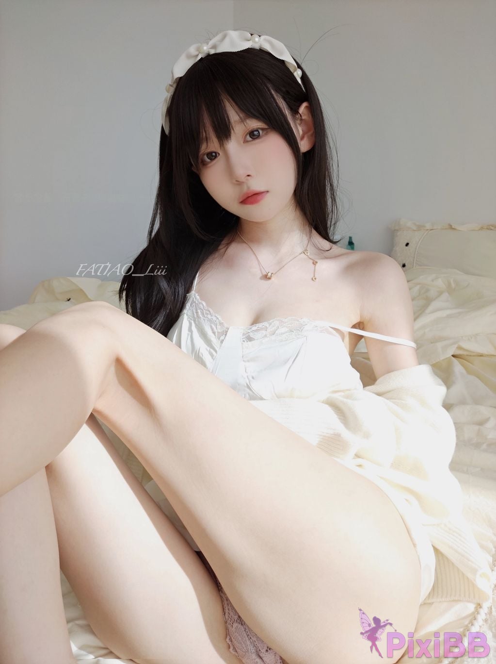 Coser FATIAO Liii Fantia January 2023 PixiBB.COM 063