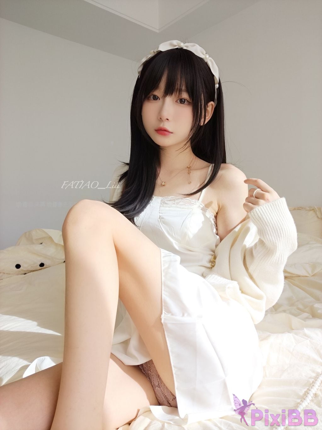 Coser FATIAO Liii Fantia January 2023 PixiBB.COM 071