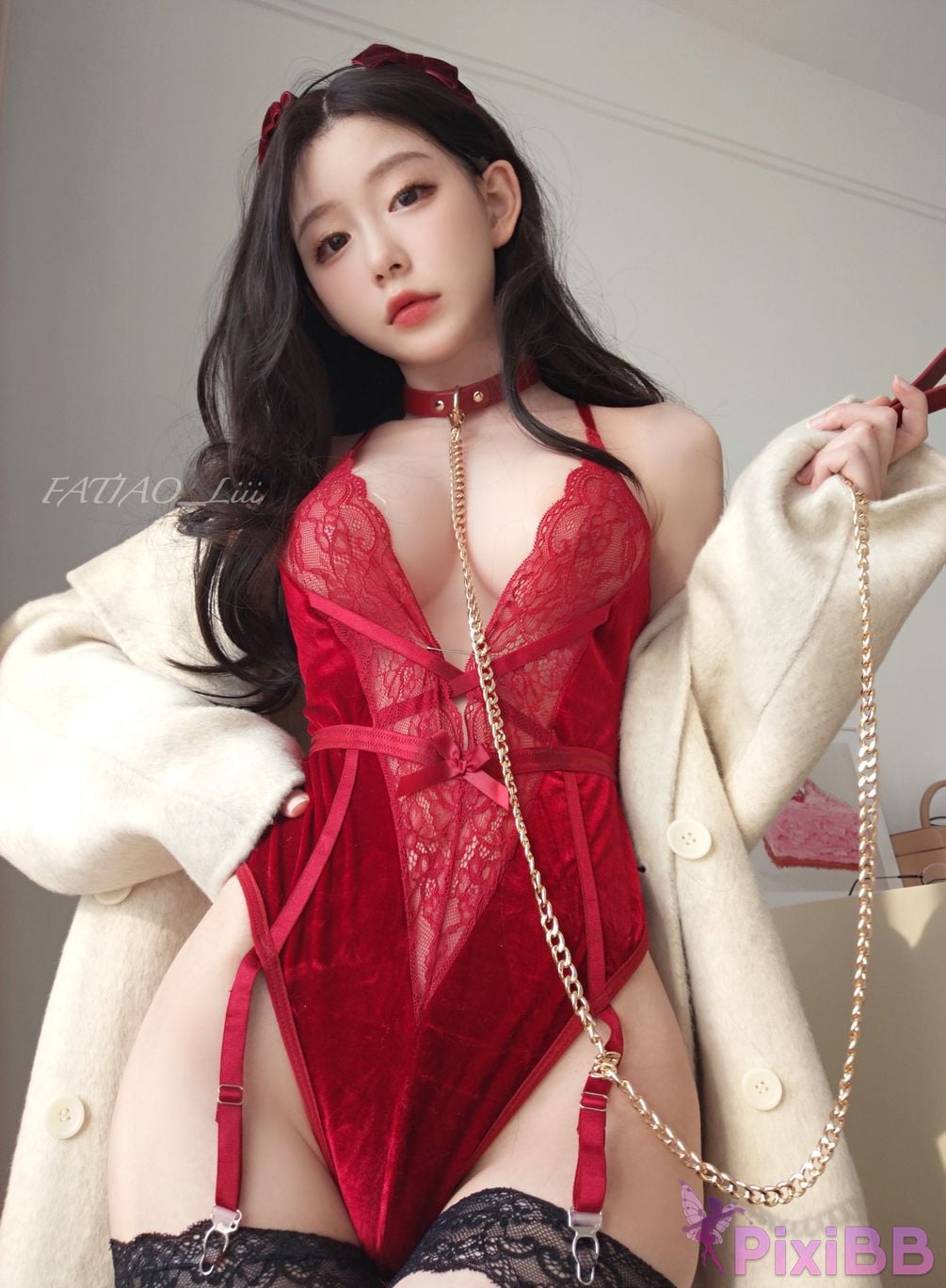 Coser FATIAO Liii Fantia January 2023 PixiBB.COM 100