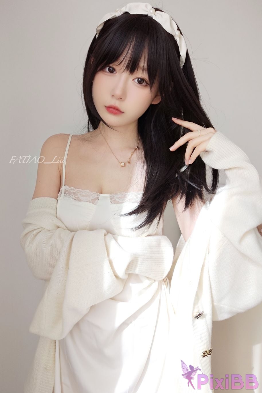 Coser FATIAO Liii Fantia January 2023 PixiBB.COM 144