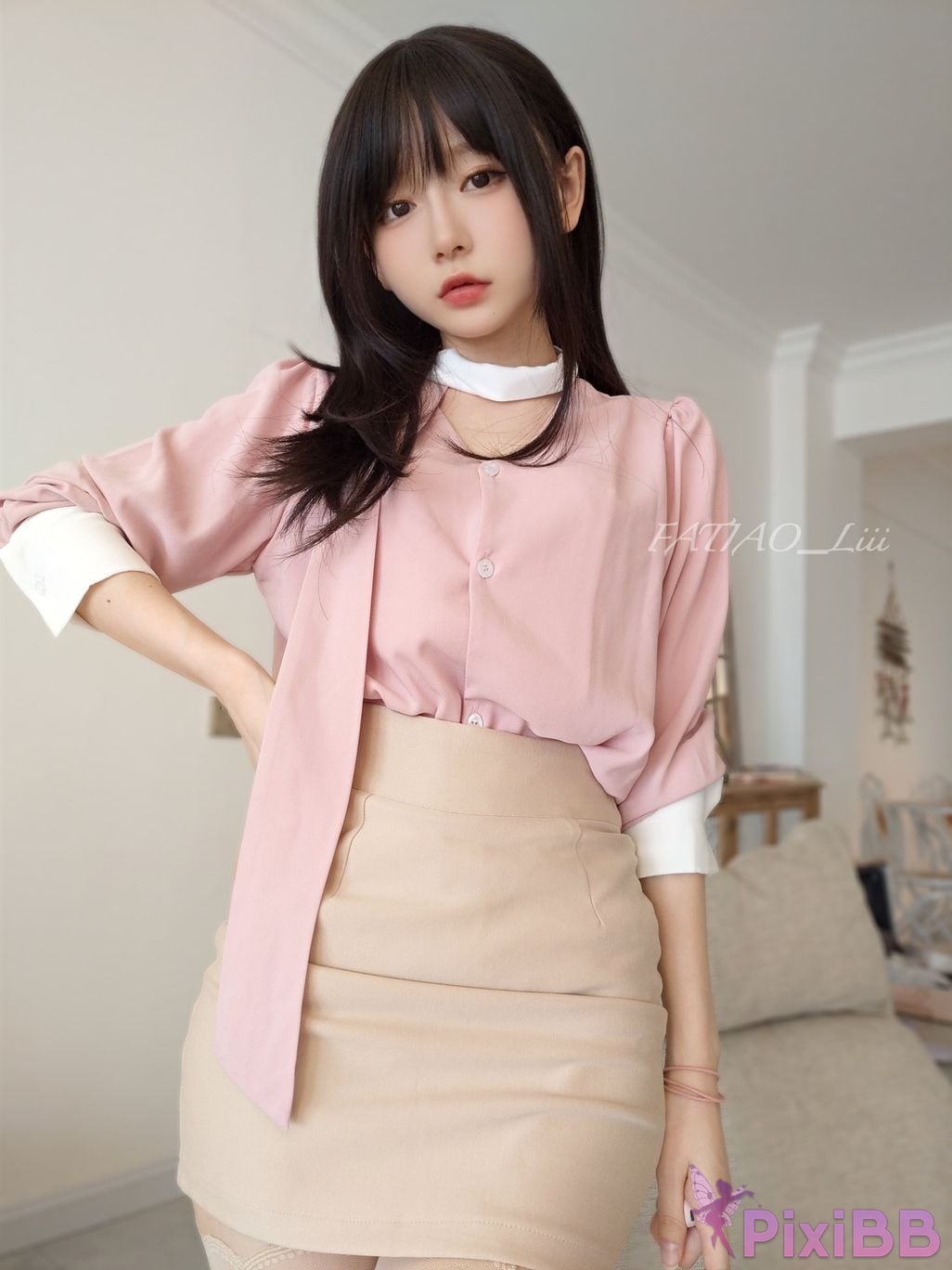 Coser FATIAO Liii Fantia January 2023 PixiBB.COM 171