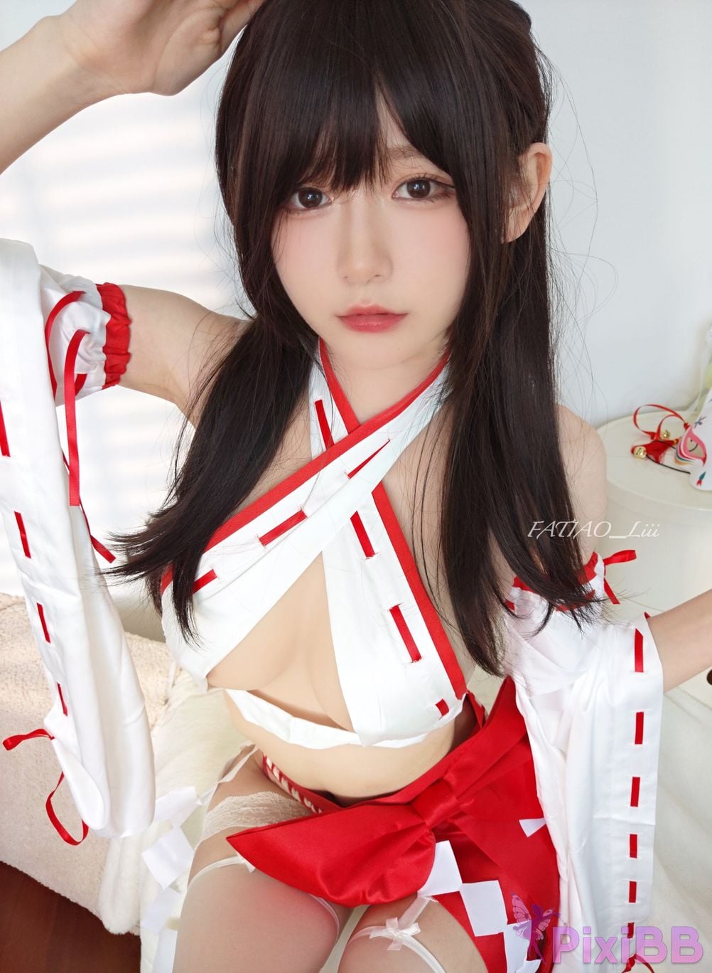 Coser FATIAO Liii Fantia June 2023 8 Sets PixiBB.COM 007