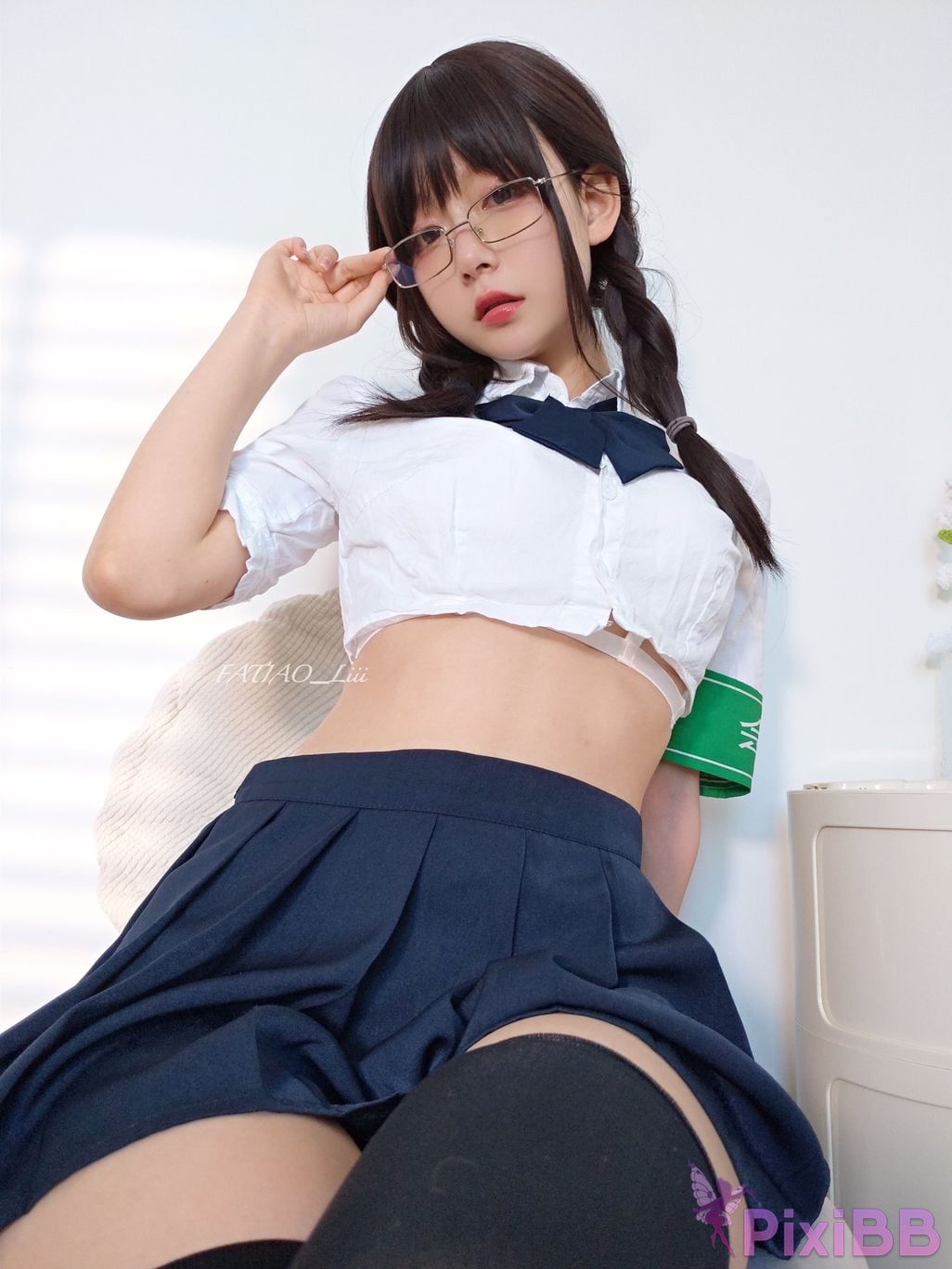 Coser FATIAO Liii Fantia June 2023 8 Sets PixiBB.COM 023