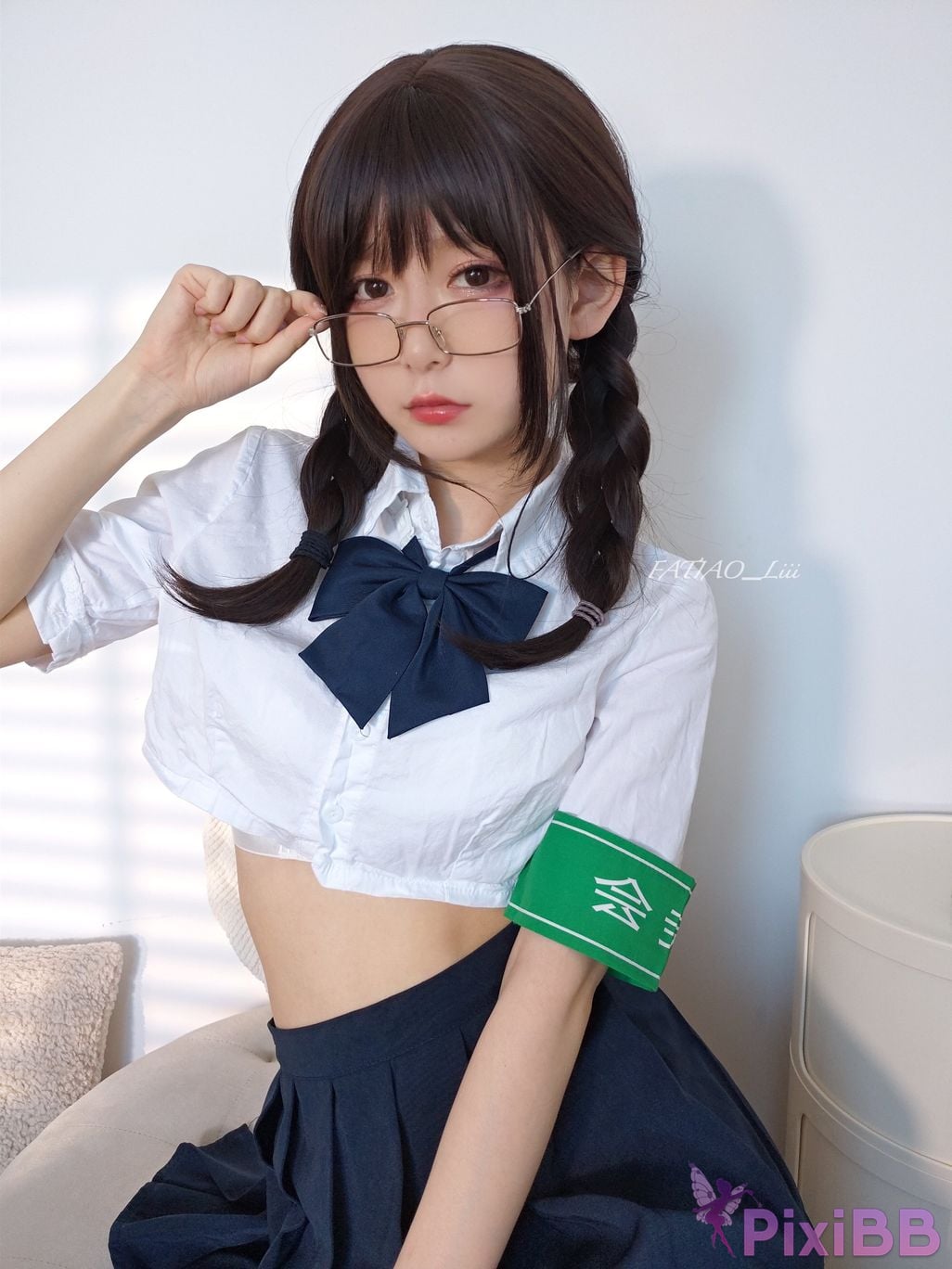 Coser FATIAO Liii Fantia June 2023 8 Sets PixiBB.COM 026