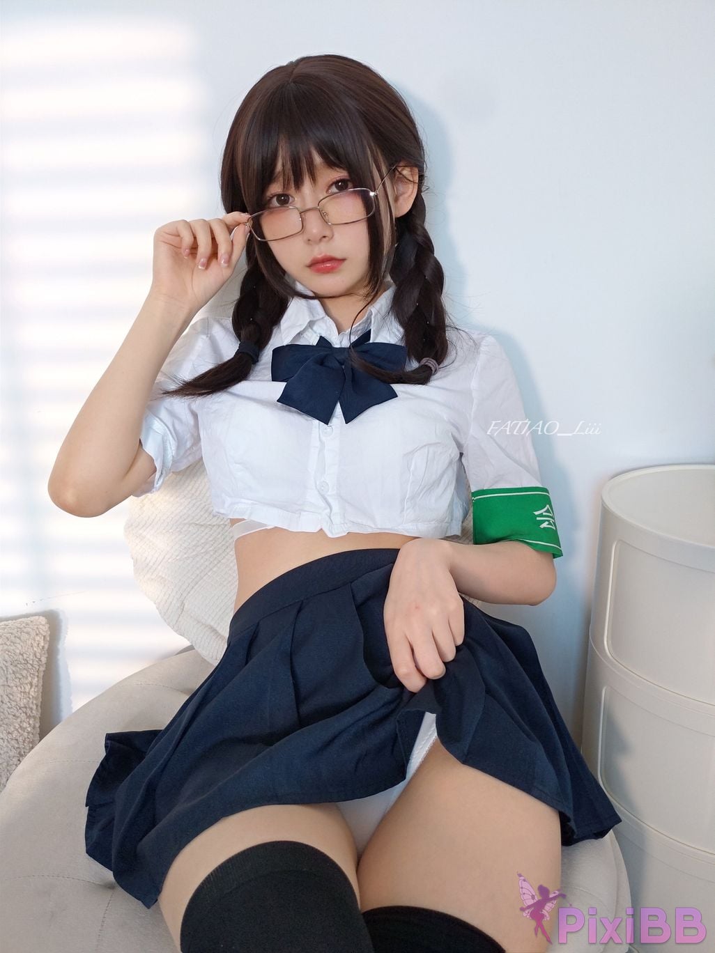 Coser FATIAO Liii Fantia June 2023 8 Sets PixiBB.COM 027
