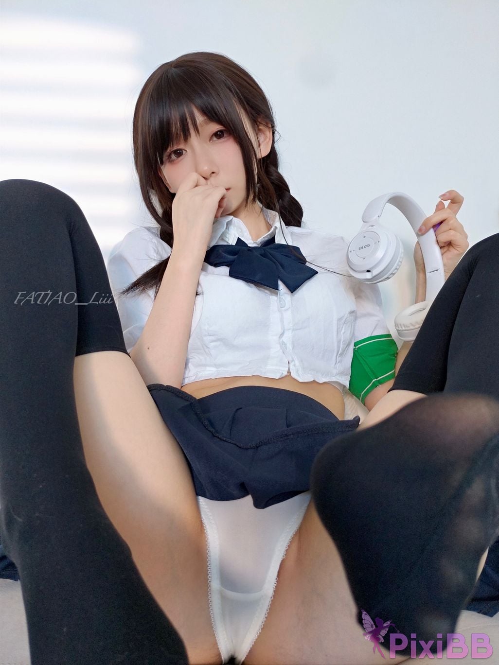 Coser FATIAO Liii Fantia June 2023 8 Sets PixiBB.COM 084