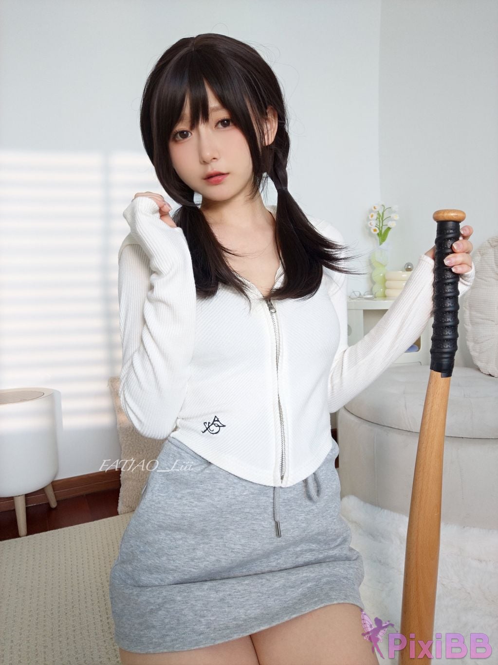Coser FATIAO Liii Fantia June 2023 8 Sets PixiBB.COM 140