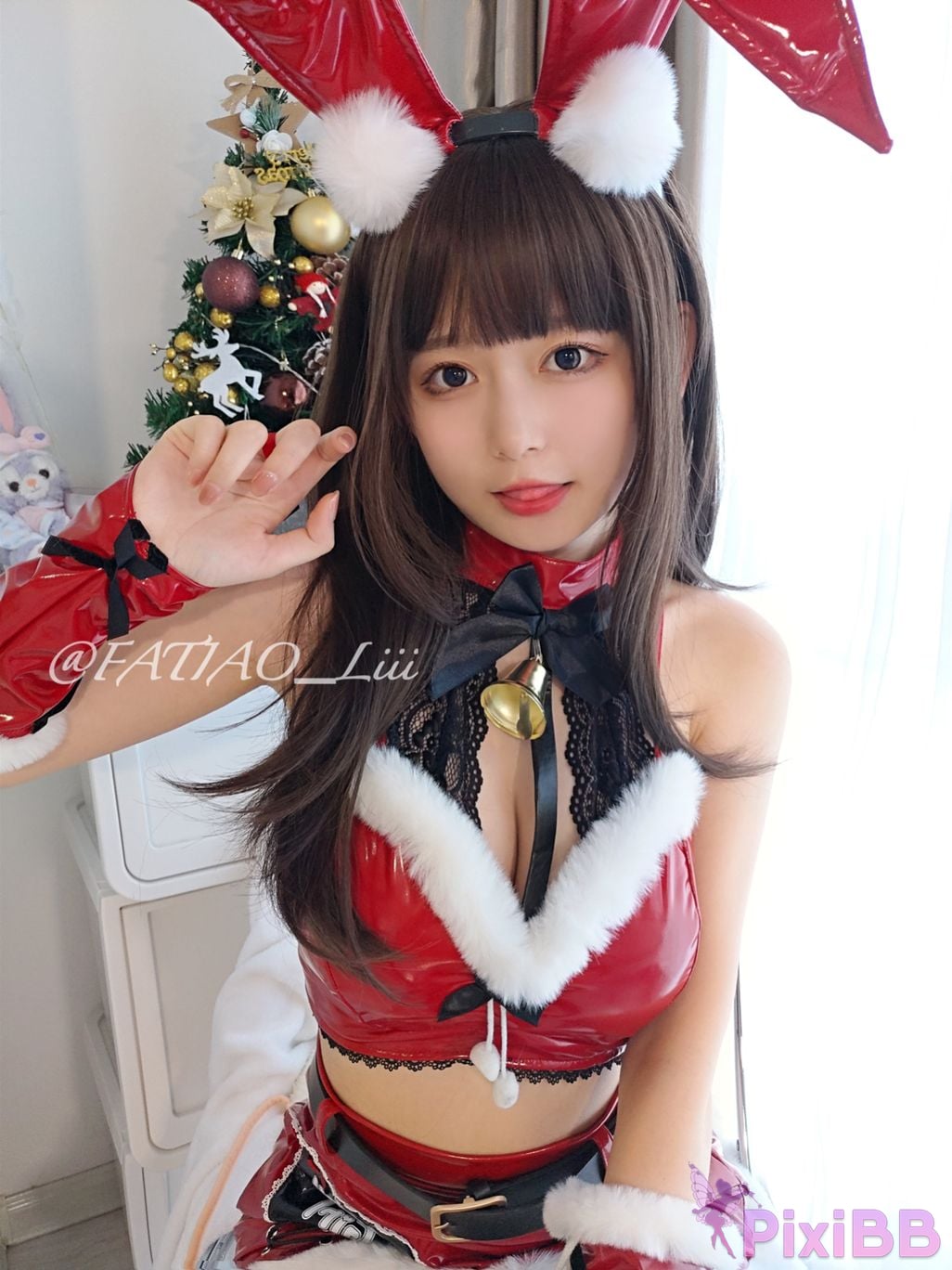 Fantia Coser FATIAO Liii Dec 2021 PixiBB.COM 023