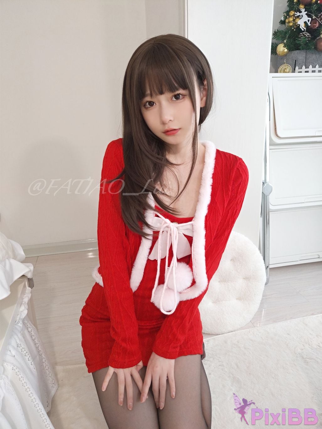 Fantia Coser FATIAO Liii Dec 2021 PixiBB.COM 062
