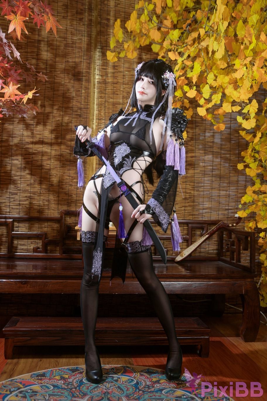 Coser lubasui PixiBB.COM 001