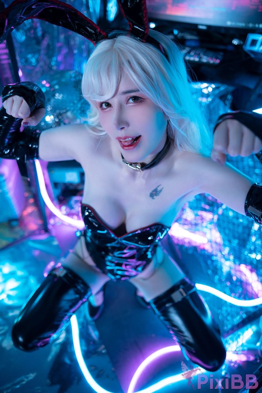 Coser lubasui PixiBB.COM 007