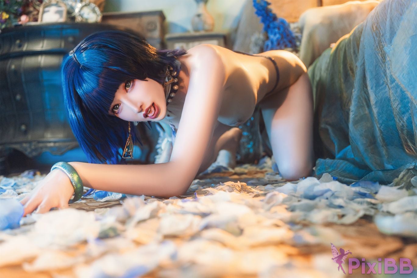 Coser lubasui PixiBB.COM 051