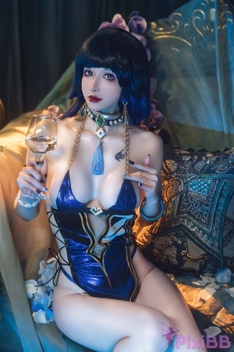 Coser lubasui PixiBB.COM 056