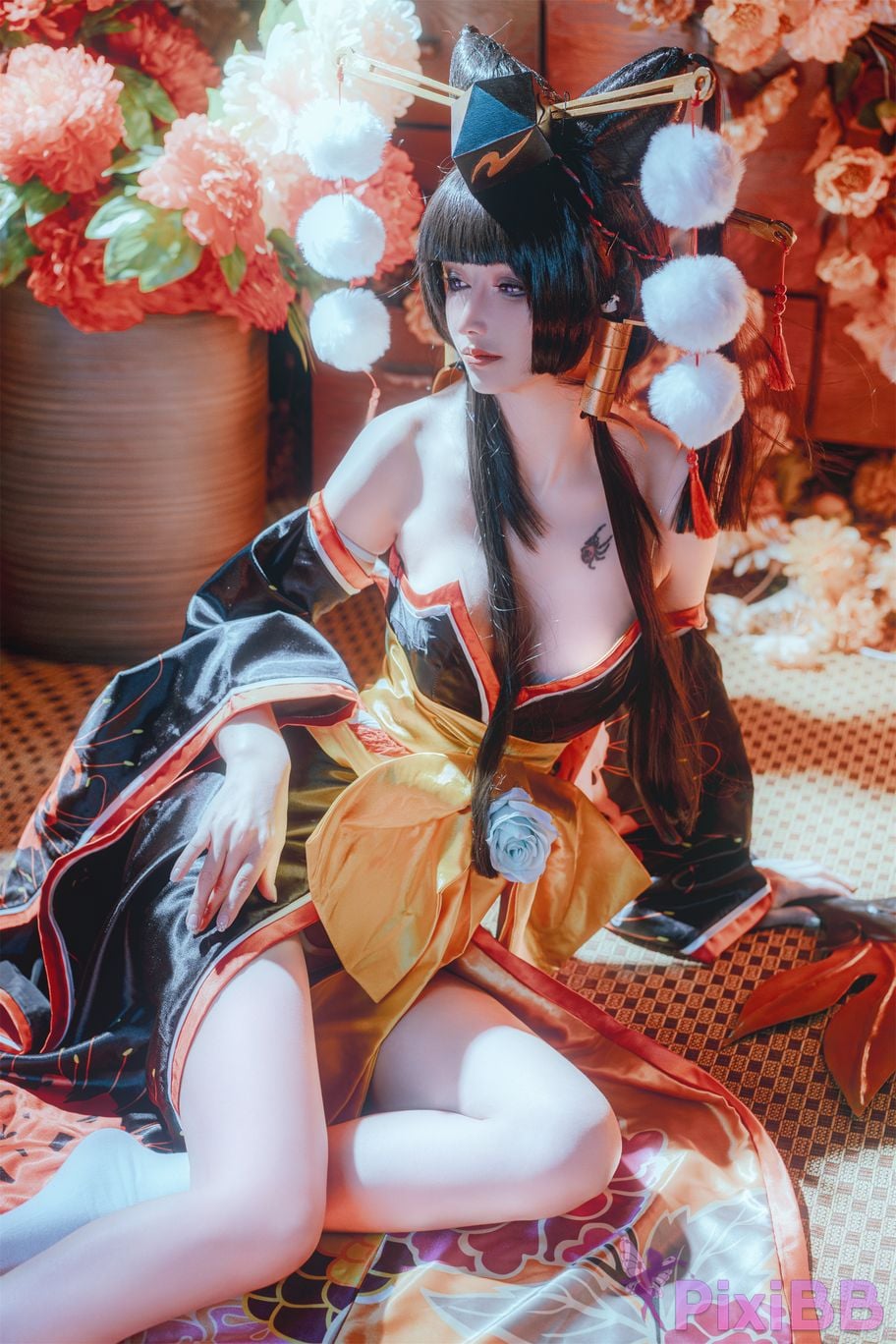 Coser lubasui PixiBB.COM 003