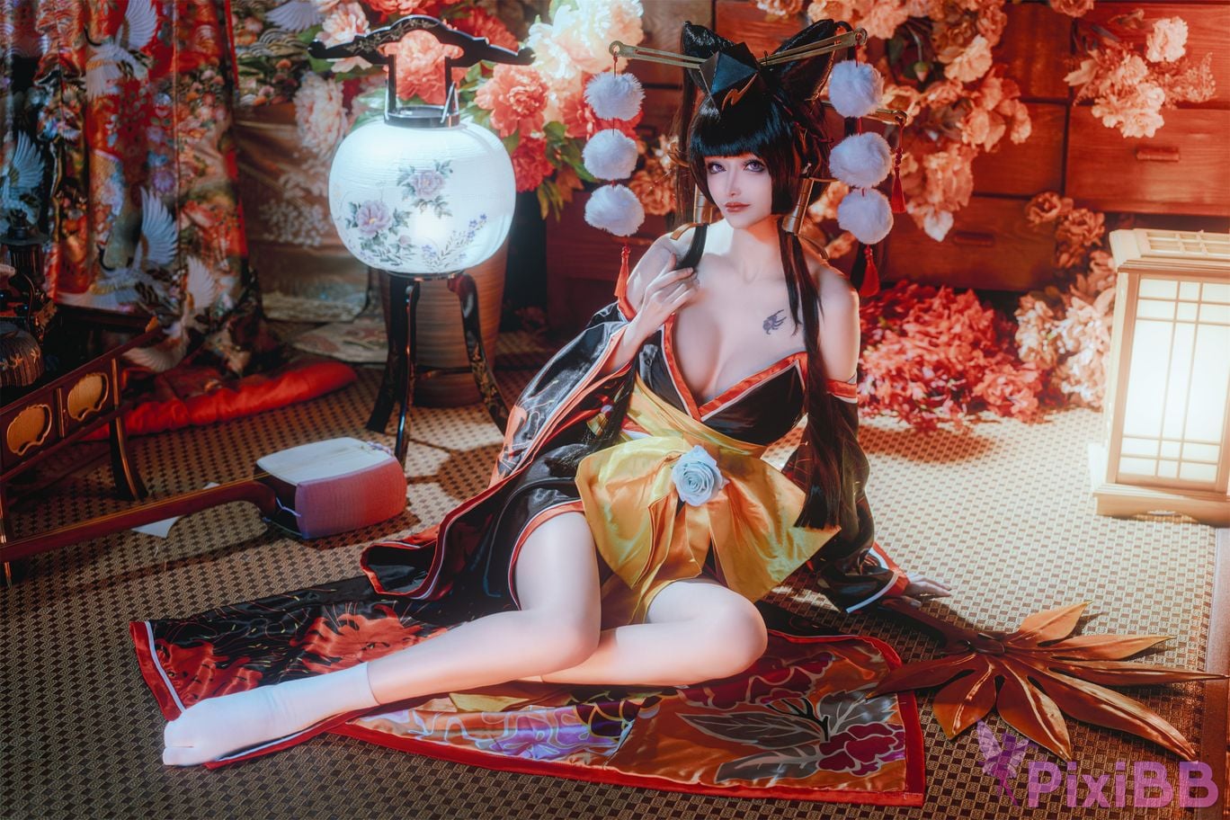 Coser lubasui PixiBB.COM 056