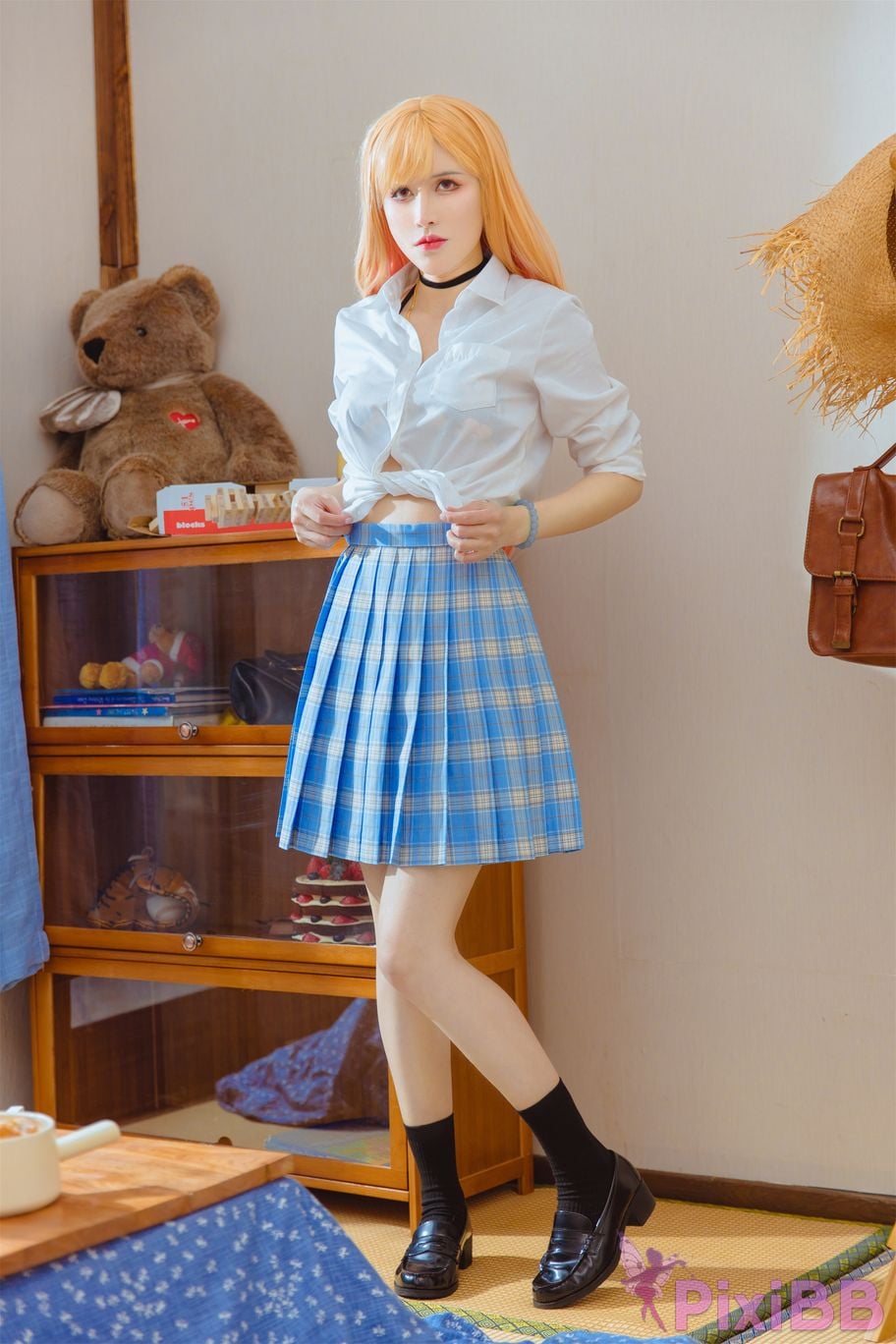 Coser lubasui PixiBB.COM 001