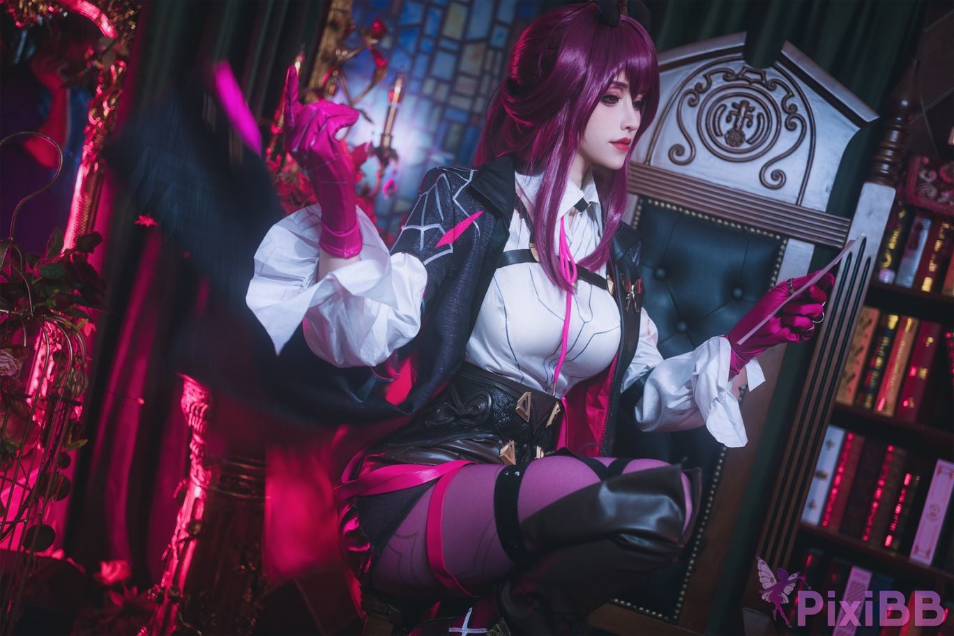 Coser lubasui PixiBB.COM 002